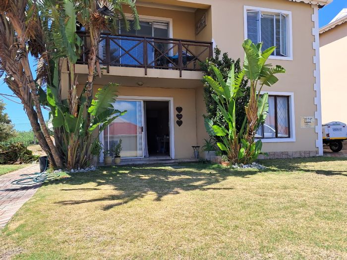 Flat for Sale in Marina Martinique: Beach access, canal activities, and secure parking.