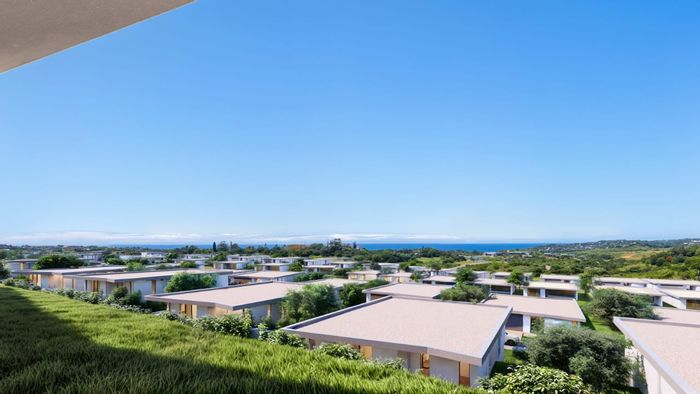 Vacant Land Residential for Sale in New Salt Rock City, 1590m2 plot with amenities.