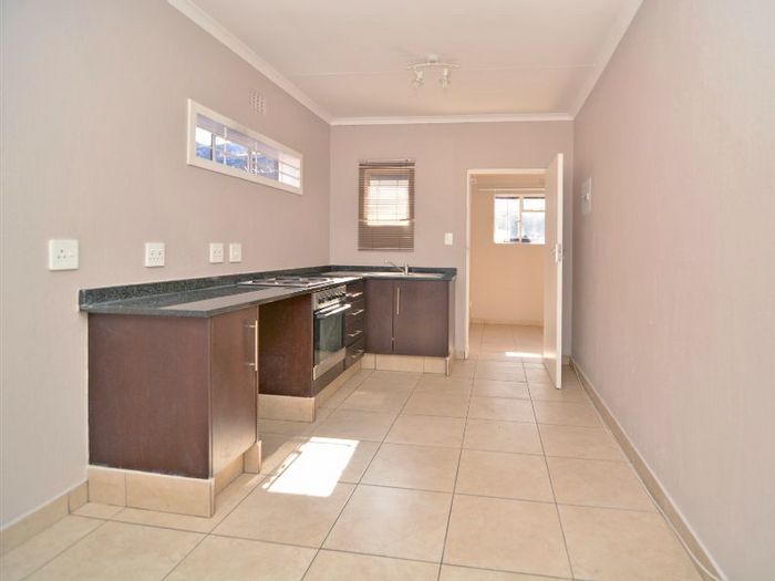 4-Bedroom Townhouse in Bramley Park For Sale with 24-hour security and pool.