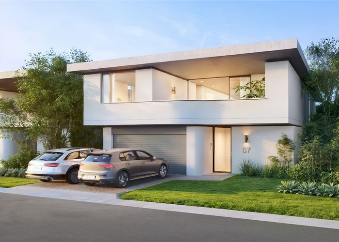 House for Sale in New Salt Rock City: Eco estate, pet-friendly, no transfer duty.