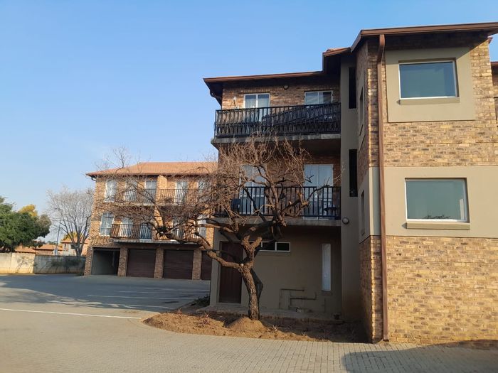For Sale: Silver Lakes Apartment with secure access, garage, and tenant income.