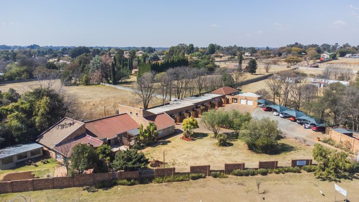 For Sale: Jatniel Guest House with 10 Rooms, Spa, Restaurant, and Event Venue.