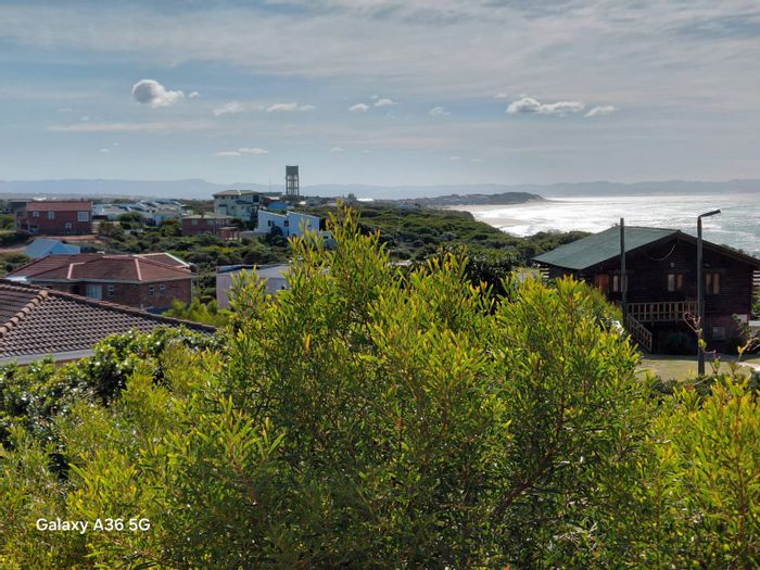Vacant Land Residential For Sale in Paradise Beach - 851m² near unspoilt beaches.