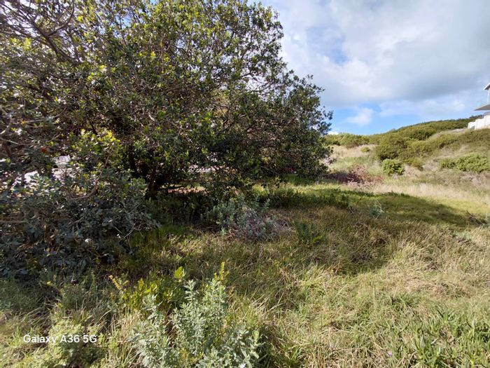 Vacant Land Residential For Sale in Paradise Beach, steps from the shoreline.