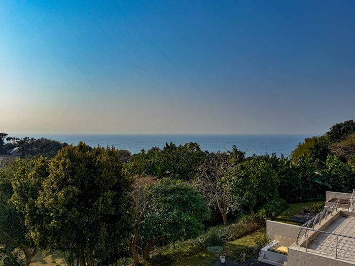 For Sale: 3-Bedroom Apartment in Simbithi Eco Estate with golf course access.