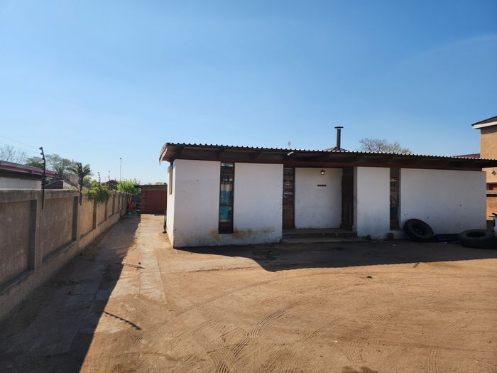 Vacant Land Residential in Annadale For Sale - Approved Plans for Development Included!