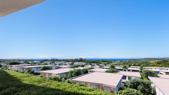 Vacant Land Residential in New Salt Rock City For Sale, build your dream home.