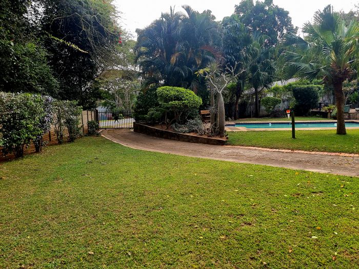 3-Bedroom House For Sale in Mtubatuba Central with Pool, Study, and Inverter.