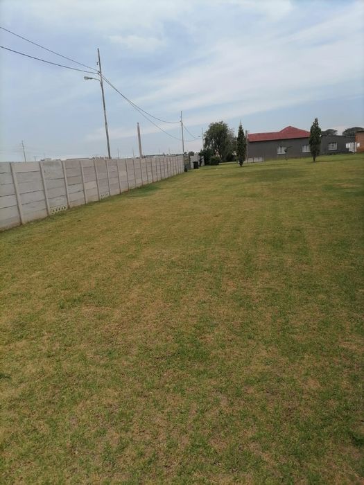 For Sale: Withok Estate Small Holding with multiple dwellings and income potential.