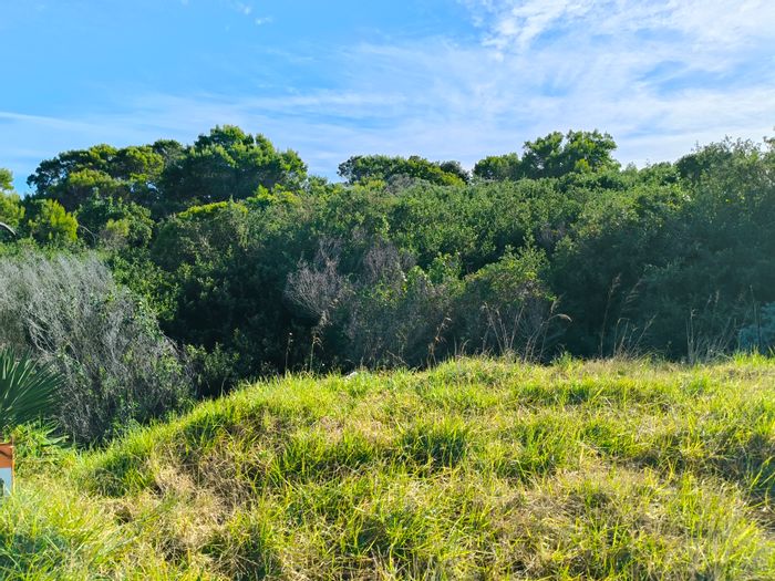 Vacant Land Residential for Sale in Paradise Beach - 818m², build your dream home.