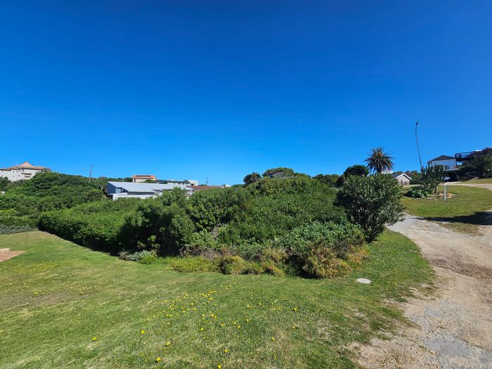 Vacant Land Residential For Sale in Paradise Beach, 920sqm near ocean access.