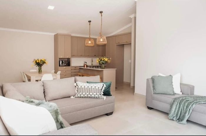 3-Bedroom House To Rent in Secunda Central with inverter, JoJo tank, pet-friendly.