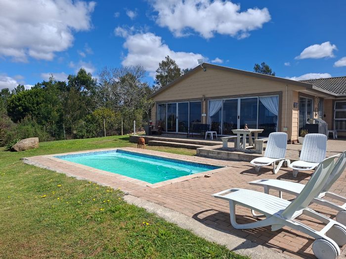 Rheeboksfontein Farm For Sale: 1.16 ha with building potential and utilities available.