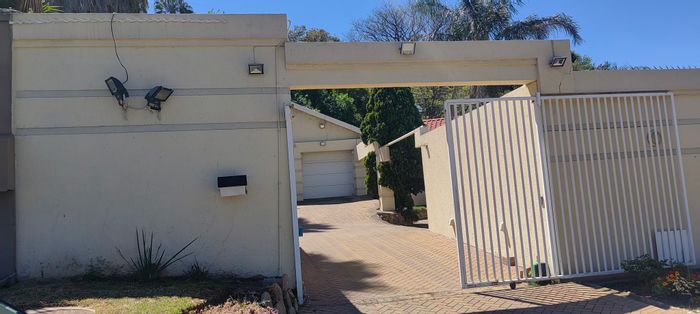For Sale: Linmeyer House with 4 Bedrooms, Solar Power, Security, and Staff Quarters.