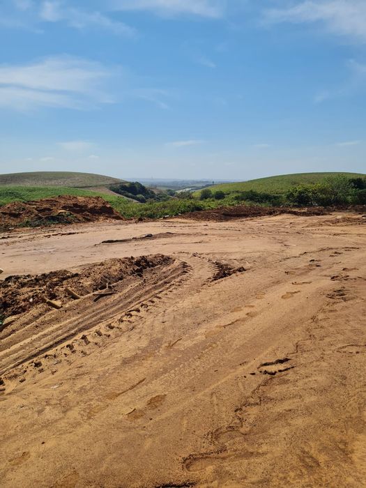 Seaton Estate For Sale: Vacant Residential Land with Beach Access and Equestrian Facilities.