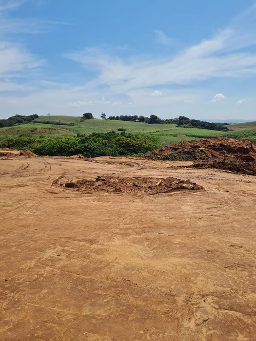 Seaton Estate For Sale: Vacant Land Residential with beach access and equestrian facilities.