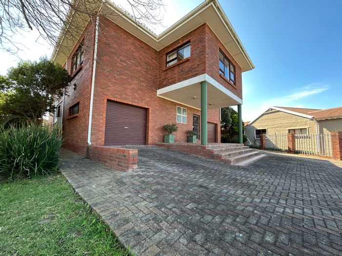 For Sale: Spacious 5-bedroom house in C Place with rental income potential.