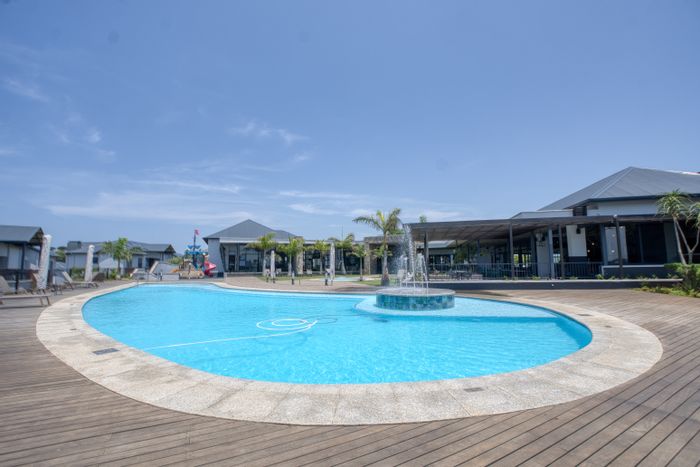 For Sale: Ballito Central Apartment with gym, pools, and pet-friendly amenities.