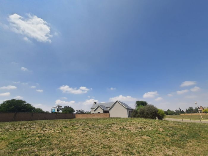 Riverspray Lifestyle Estate: Vacant Land Residential For Sale, 505 m² with river access.