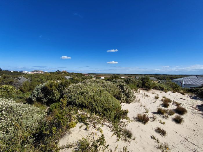 Vacant Land Residential For Sale in Paradise Beach with scenic views and wildlife.