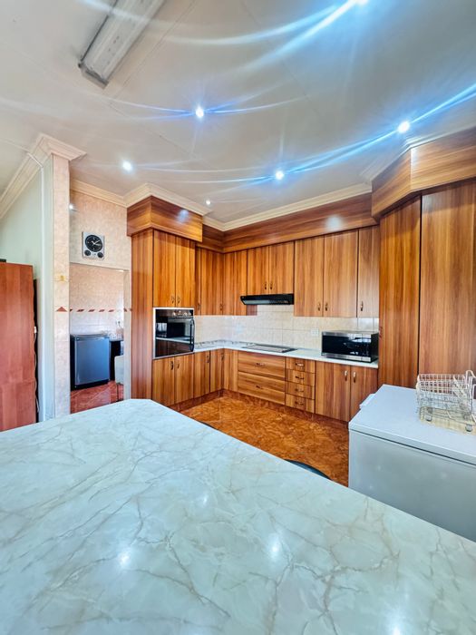 Duvha Park House For Sale: Two homes, spacious yard, income potential, sustainable living.