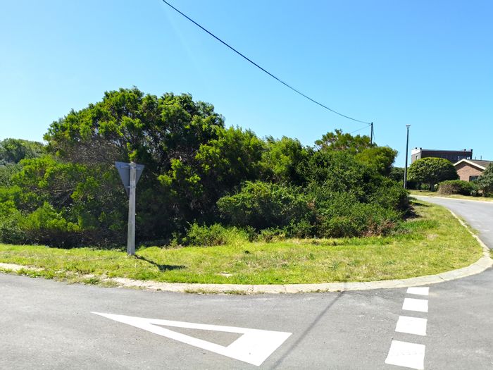 Vacant Land Residential For Sale in Paradise Beach, 738m2 near the ocean.