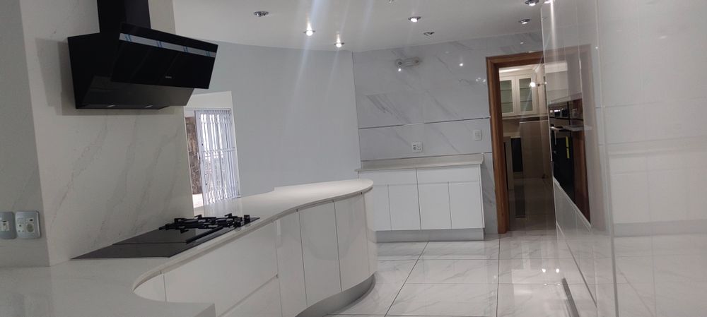 2nd State-of-the-art Kitchens — equipped with high-tech appliances and modern finishes