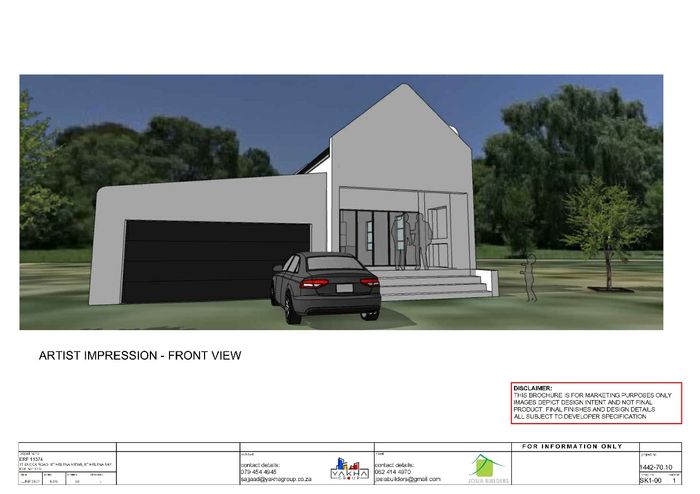 For Sale: House in St Helena Views with ocean views, solar system, and beach access.