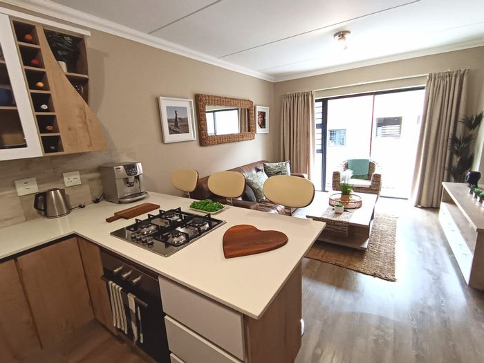 For Sale: Apartment in Montana with 3 bedrooms, eco estate amenities, and security.