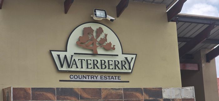 Vacant Land Residential For Sale in Bendor - Build your dream home today!