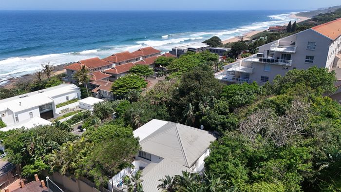 For Sale: House in Westbrook with beach access, flatlet, and spacious patio.