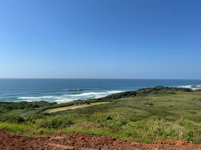 For Sale: Vacant Land Residential in Seaton Estate with ocean views and exclusive amenities.