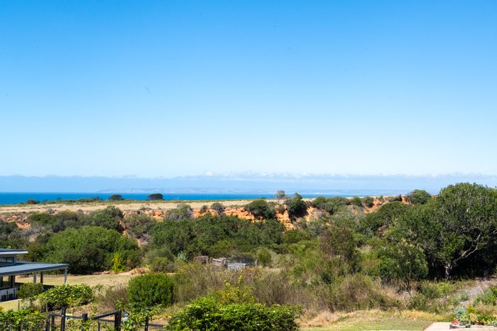 Prime vacant land for sale in Outeniqua Strand, ideal for your dream home.