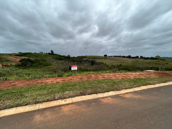 Vacant Land Residential for Sale in Seaton Estate: 771sqm, greenbelt access, amenities nearby.