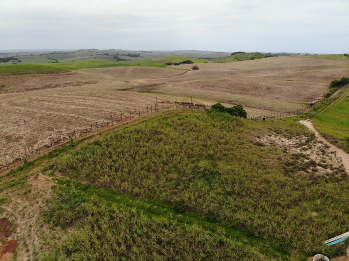 Vacant Land Residential in Seaton Estate For Sale: 1295sqm, private beach access, equestrian facilities.