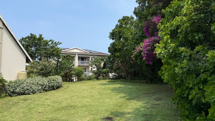 Vacant Land Residential For Sale in Manor Estates: 402m², secure access, family-friendly.