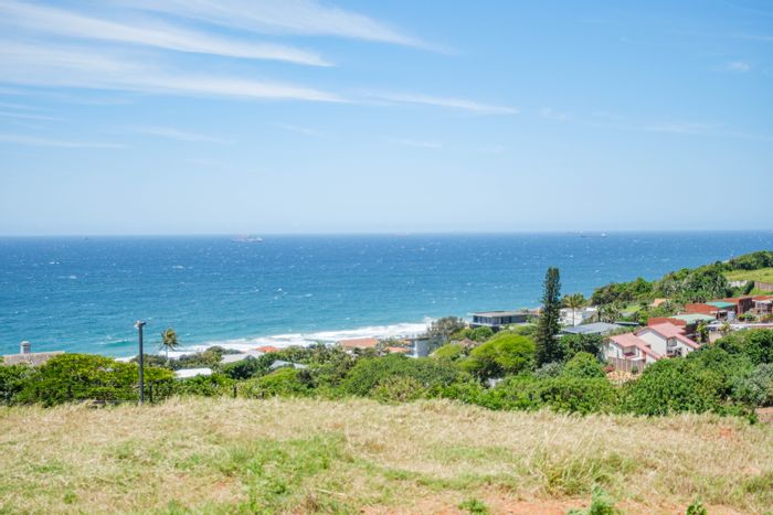 Vacant Land Residential For Sale in Sibaya Precinct with 180-degree sea views.