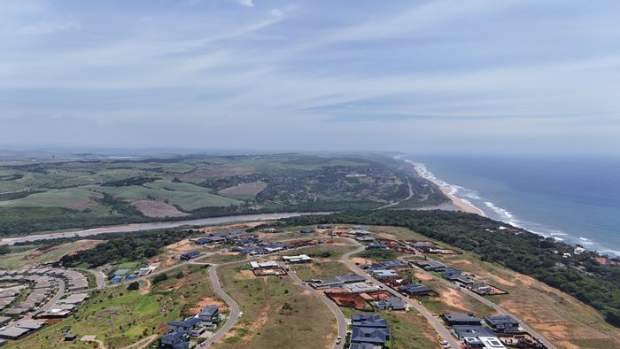 Vacant Land Residential for Sale in Umdloti Beach, 800m from the beach.