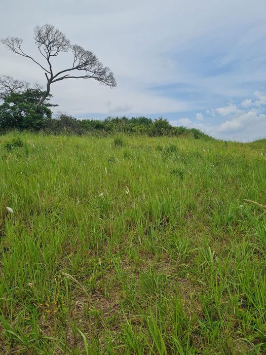 Vacant Land Residential in Ballito Central for Sale, secure estate with amenities.