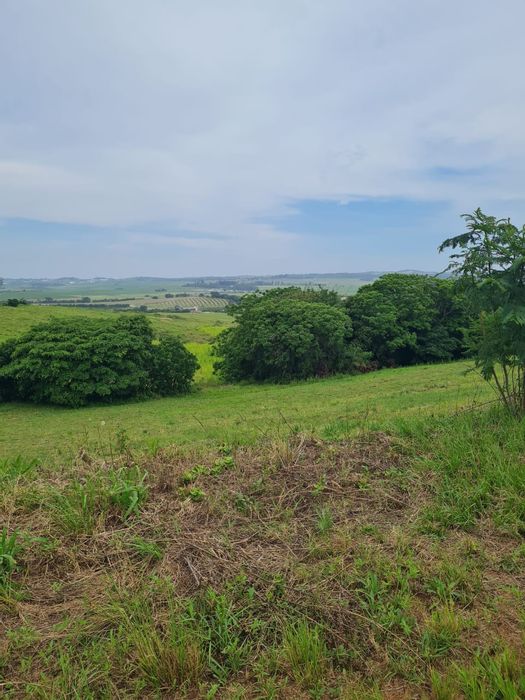 Vacant Land Residential For Sale in Ballito Central with security, amenities, and nature access.