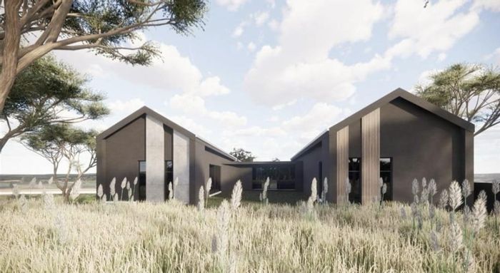 For Sale: House in Elaleni Coastal Forest Estate with eco-friendly features and amenities.