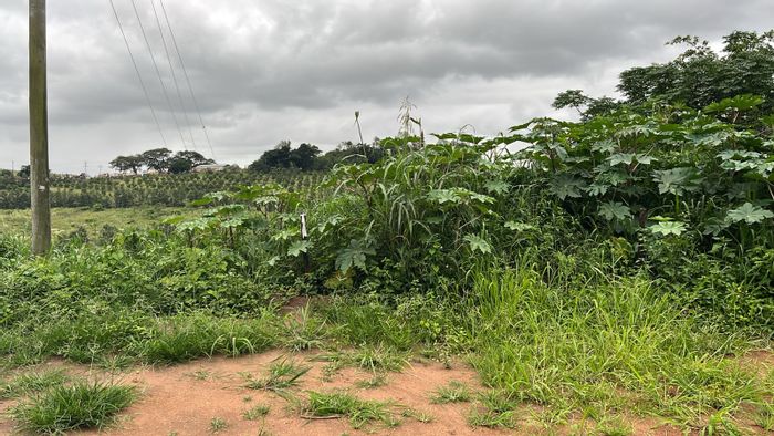 Vacant Land Residential for Sale in Ballito Central with premium amenities and security.