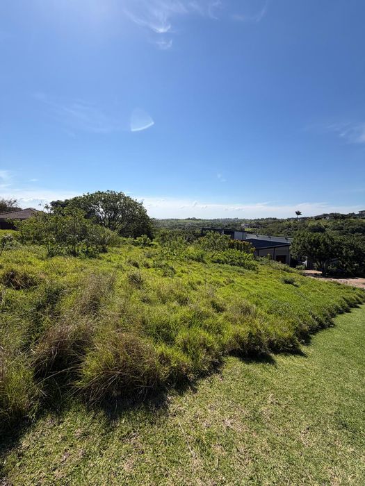 Vacant Land Residential For Sale in Palm Lakes Estate with approved plans and amenities.