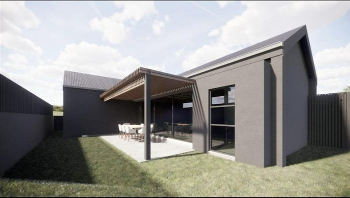 For Sale: House in Elaleni Coastal Forest Estate with beach access and lifestyle amenities.