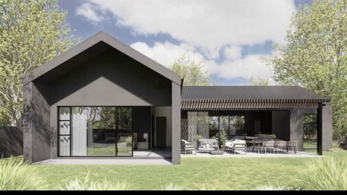 For Sale: House in Elaleni Coastal Forest Estate with clubhouse, gym, and nature trails.