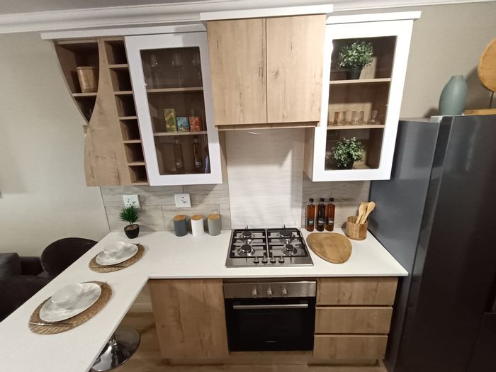 For Sale: Apartment in Montana with 3 bedrooms, secure eco estate amenities.