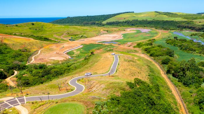 Vacant Land Residential for Sale in Zimbali Lakes Resort, 808 m², prime location.