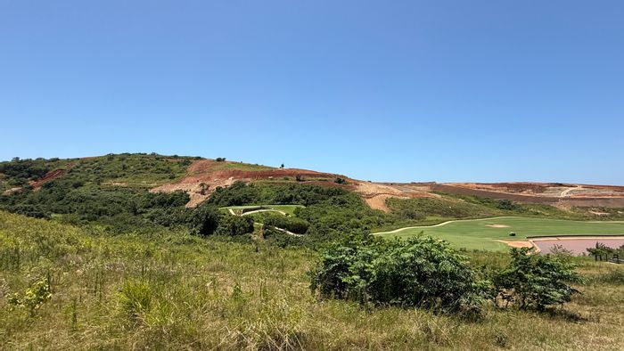 Vacant Land Residential for Sale in Zimbali Lakes Resort, near lake and amenities.