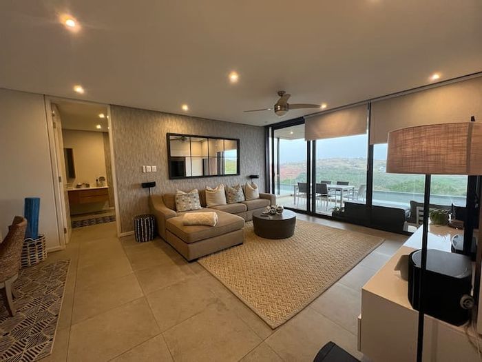 For Sale: Apartment in Elaleni Coastal Forest Estate with clubhouse, pools, and security.