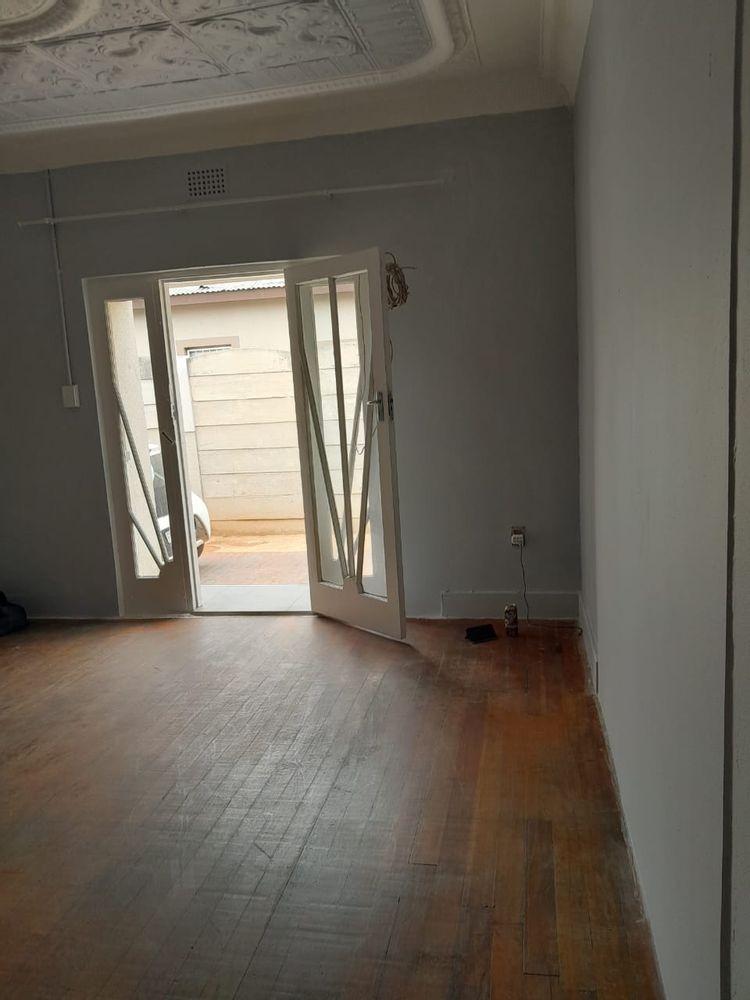 2nd Half of Main House